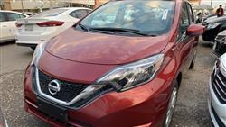 Nissan Versa Note